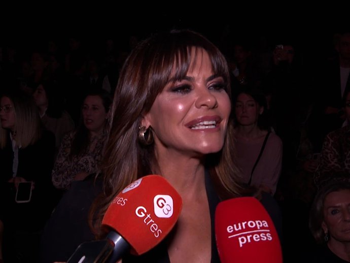 MARÍA JOSÉ SUÁREZ