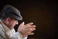 Koldo García pide a la Guardia Civil que no le quite la medalla al mérito