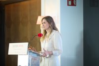 Aagesen pide simplificar los reglamentos europeos medioambientales, pero no reducir la ambición de Europa