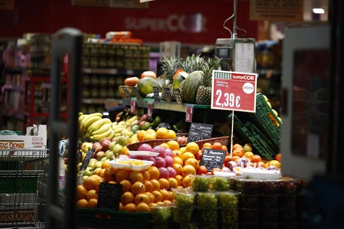 Archivo - El truco matemático para elegir siempre la cola más rápida en el supermercado, según un ingeniero