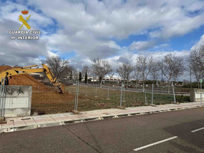 La Guardia Civil desarticula una organización delictiva dedicada al empadronamiento irregular de ciudadanos extranjeros en la provincia de Guadalajara.