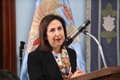 Robles tras la sentencia a Rubiales: "Se ha avanzado mucho, pero queda mucho más por avanzar"