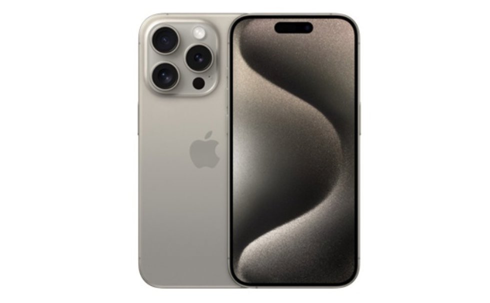 IPhone 15 Pro