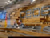 Transportes confía en aprobar la Ley de Movilidad Sostenible durante la primera mitad de 2025