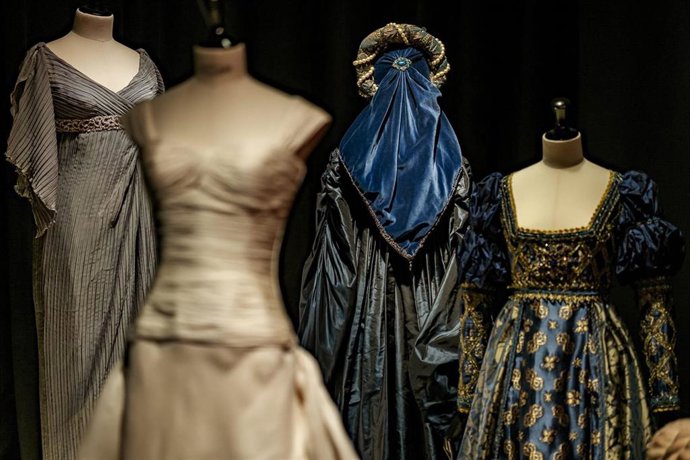 La Comunidad de Madrid amplía el horario para visitar la exposición dedicada a Lorenzo Caprile