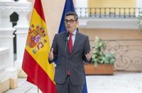 El Gobierno elogia la "valentía" de Hermoso por denunciar a Rubiales: "Un beso no consentido es una agresión sexual"