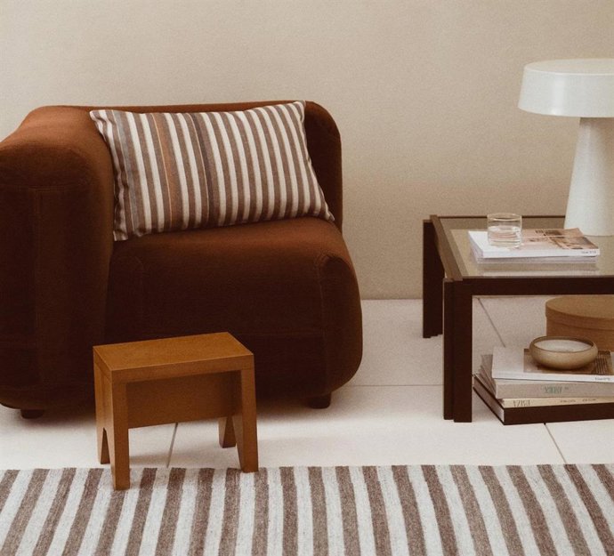 Productos de Mango Home.