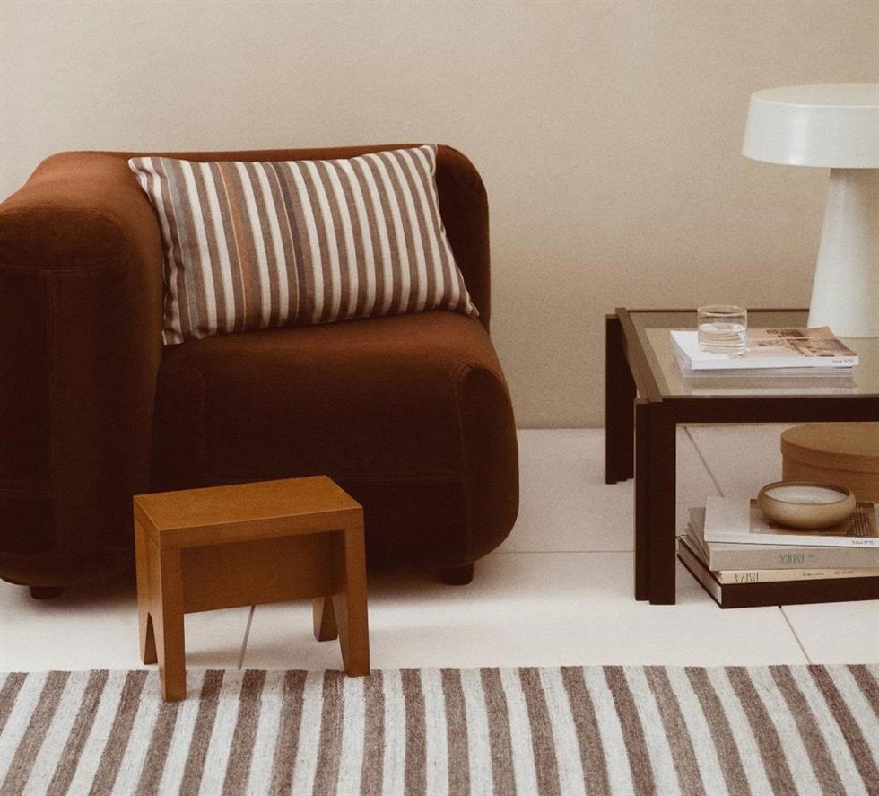 Productos de Mango Home.