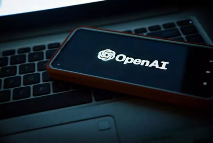 Interface OpenAI