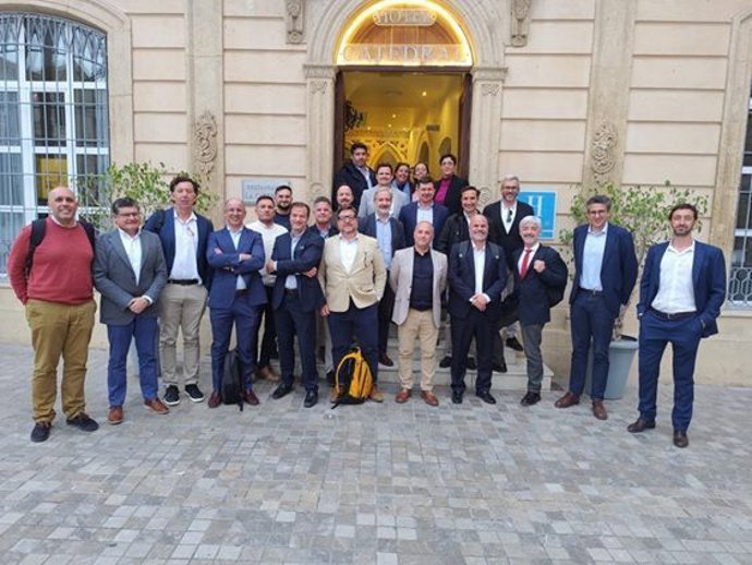 iAutomation se consolida como espacio de referencia para la IA