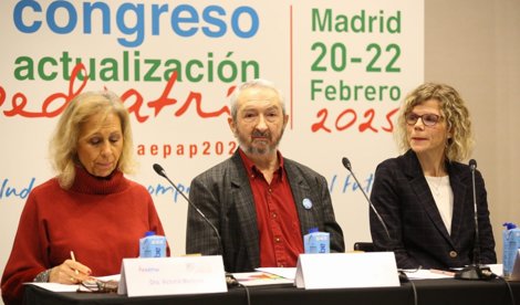 Asistencia