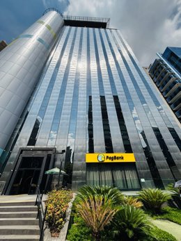 PagBank headquarters in São Paulo (Photo: PagBank)