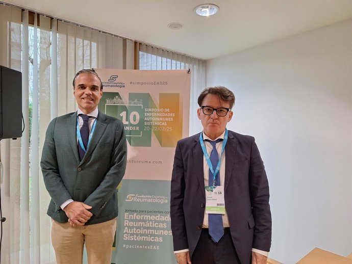 Reumatologistas dizem que as terapias CAR-T so a "esperana" para doenas autoimunes sistmicas
