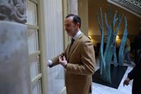 PSIB y MÉS presionan al PP y a Prohens para echar a Le Senne: "No puede pronunciar el discurso del Día de Baleares"