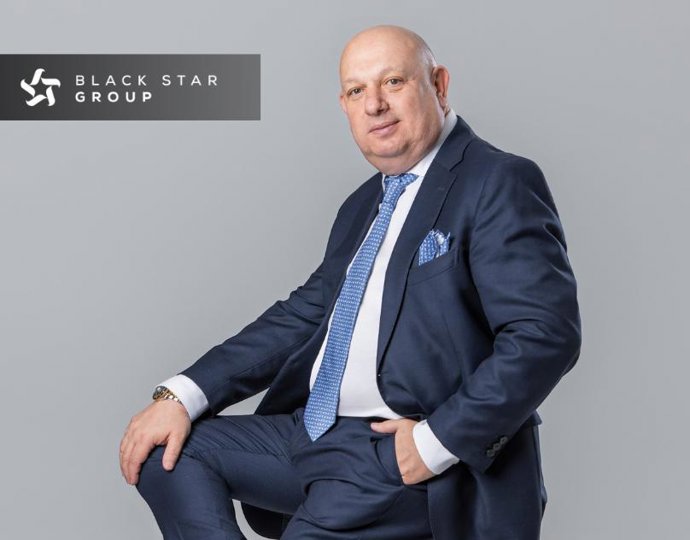 Juan Pablo Sánchez Gasque Impulsa el Desarrollo