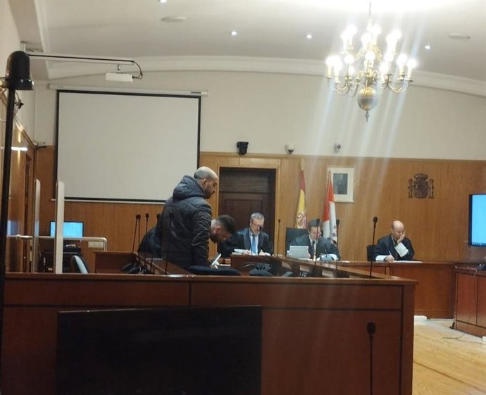 El gestor de criptomonedas acusado de estafa: "No era tan listo como creía y ahora me dedico a lo mío, la mecánica".