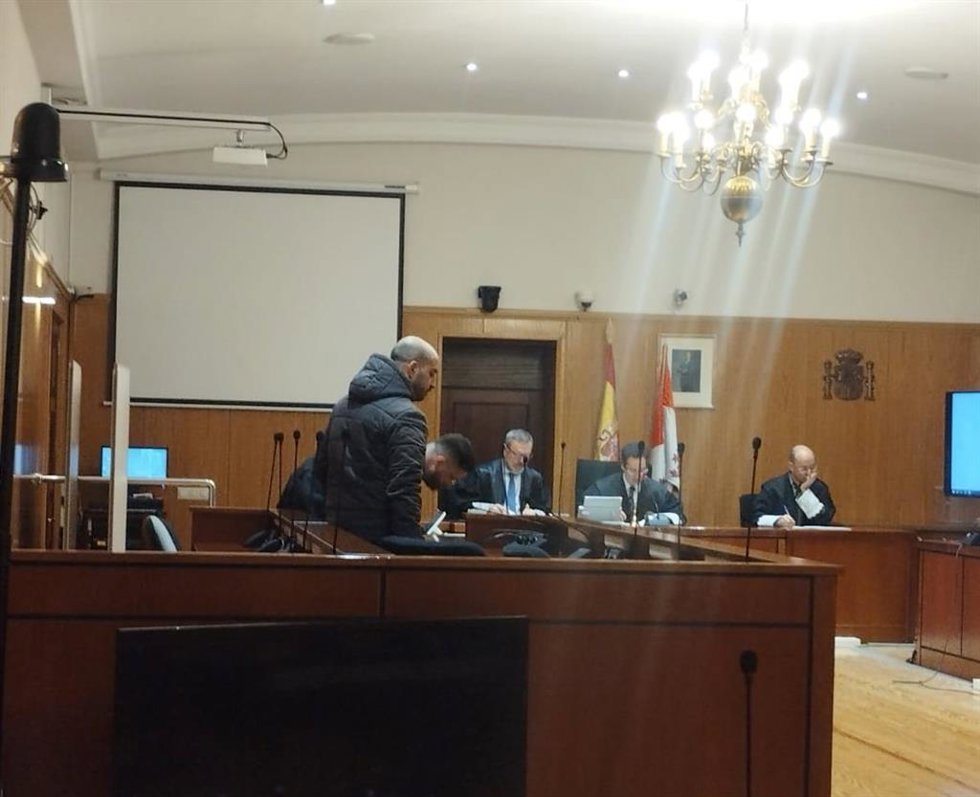 El gestor de criptomonedas acusado de estafa: "No era tan listo como creía y ahora me dedico a lo mío, la mecánica".