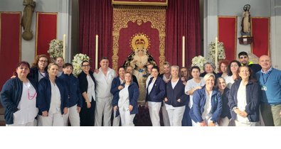 Es Andalucía - Sevilla