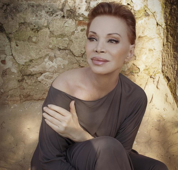 Archivo - Arxiu - Paloma San Basilio