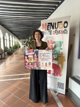 Arranca mañana en Valladolid el programa 'Menudo fin de semana 2025' con 36 actuaciones para público infantil y familiar.