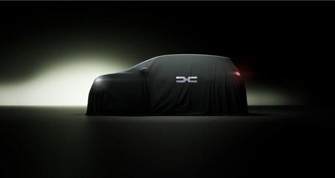 Dacia anuncia que su nuevo modelo urbano eléctrico tendrá un precio de 18.000 euros.