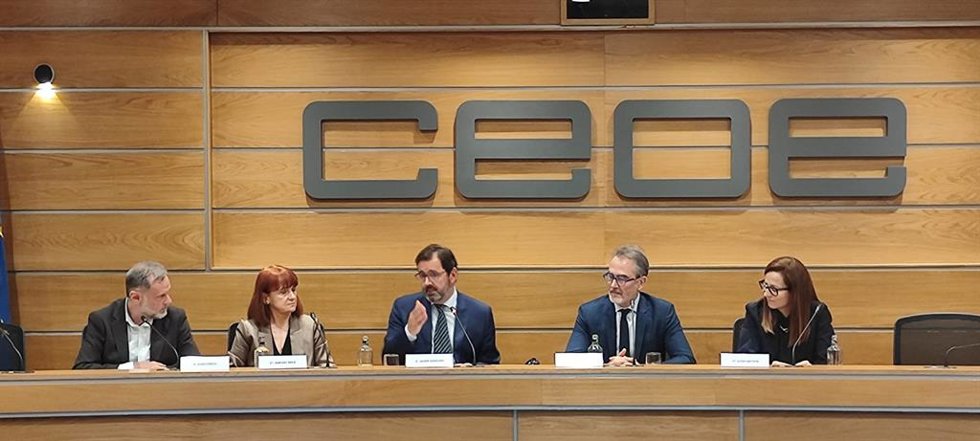 ALA ve como "una oportunidad de país" que España lidere la producción de SAF y pide de nuevo subvenciones.