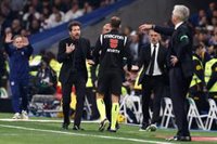 Simeone: "Partidazo, estaremos preparados"