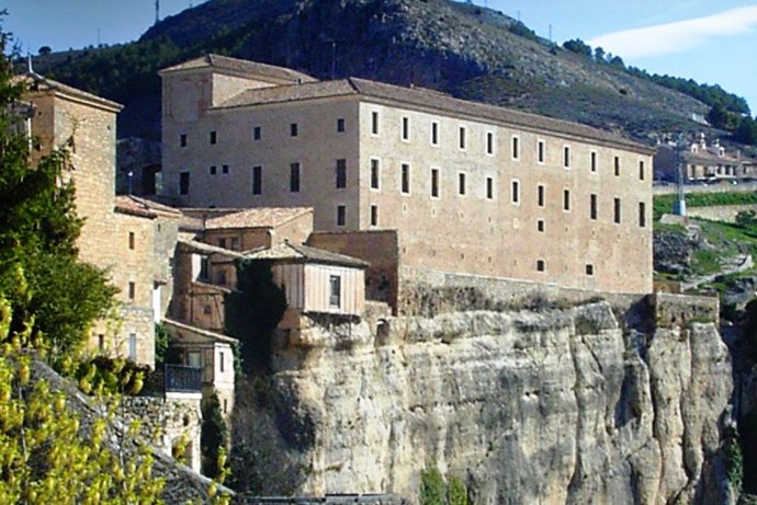 Archivo - Archivo Histórico Provincial de Cuenca