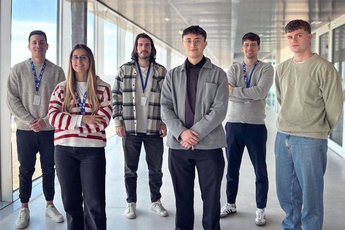 Hydros Power, vinculada al Parque Científico de la UA, capta 190.000 euros del Instituto de Tecnología Europeo.