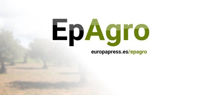 Logo del servicio temático EPAgro de la agencia de noticias Europa Press