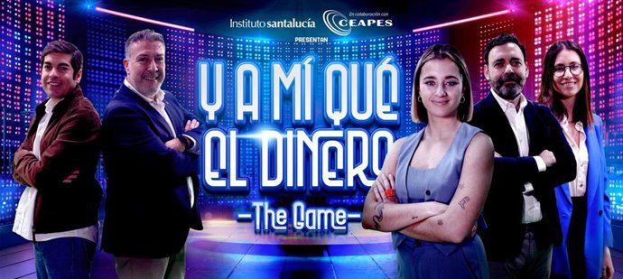 Instituto Santalucía presenta un concurso para que los adolescentes de aprendan a entender y gestionar su dinero