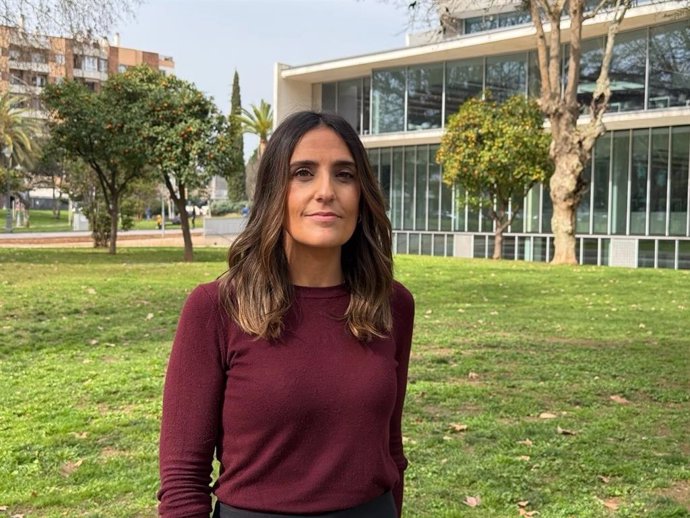 Beatriz Jurado