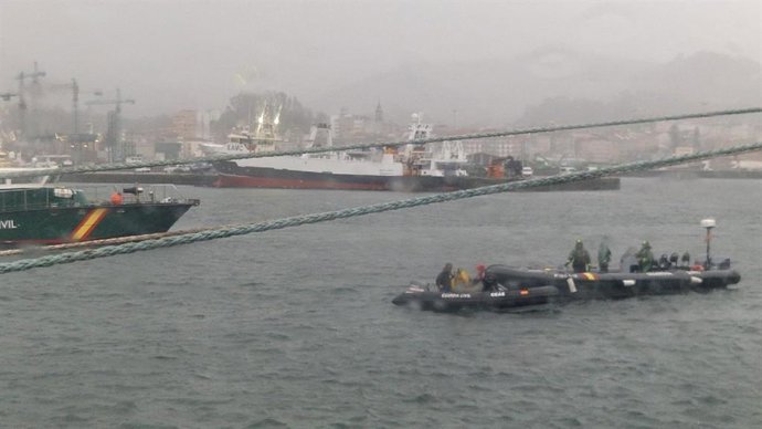 Imagen de la operación.