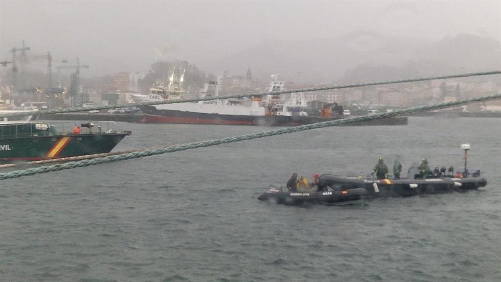 Imagen de la operación.