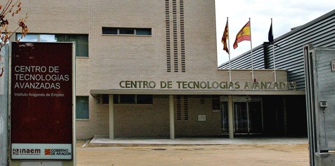 Centro De Tecnologías Avanzadas Del INAEM