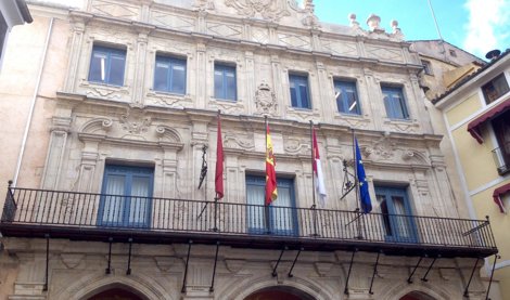 Castilla-La Mancha