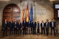 Agricultores valoran las ayudas dana anunciadas por la UE y Planas, pero piden agilidad: "El campo no puede esperar más"
