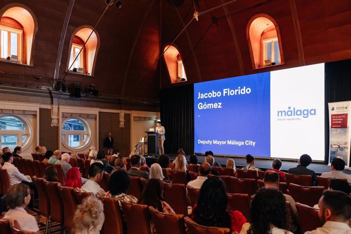 Las presentaciones del destino se han desarrollado en Oceanía e India, con una delegación malagueña encabezada por el concejal delegado de Turismo y Promoción de la Ciudad, Jacobo Florido.