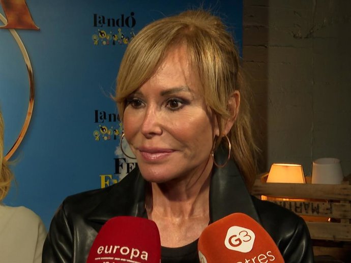 Archivo - Lara Dibildos