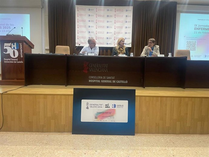 La Comunitat Valenciana tiene en marcha 50 proyectos de investigación vinculados directamente con las enfermedades minoritarias y complejas