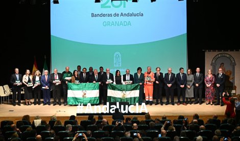 Andalucía