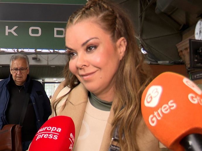 MARÍA JOSÉ CAMPANARIO