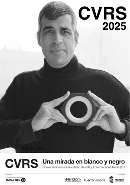 El documental, que cuenta con el apoyo de Puerto Venecia, se  presentará en un evento que tendrá lugar en el Espacio Xplora de Ibercaja.