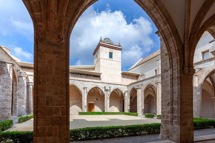 Centre del Carme de València