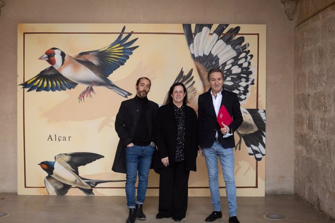 El Consorci de Museus presenta su programación