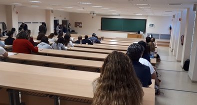 Educación