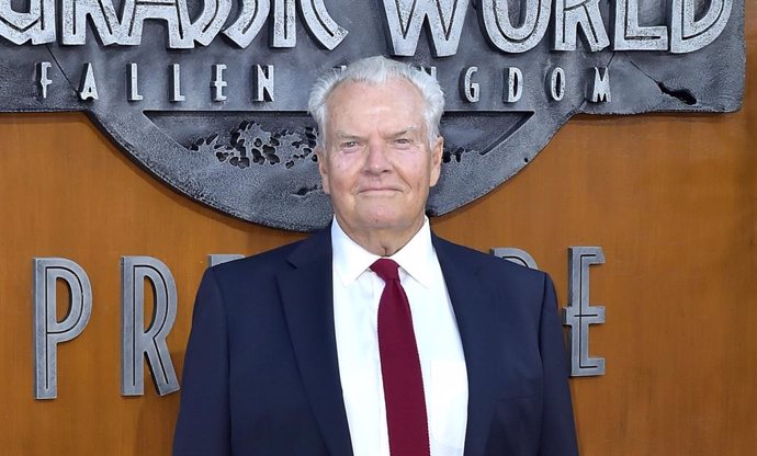 Muere el actor de Deadwood y Jurassic World Peter Jason a los 80 años