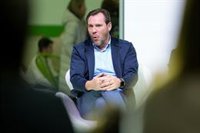 Puente planifica visitas "al menos una vez al mes" a Andalucía porque tiene "mucho que contar" en proyectos