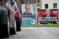 Alemania se dirige este domingo a las urnas bajo la sombra de la ultraderecha