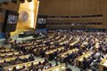 EEUU presenta ante la ONU un proyecto unilateral de resolución para terminar con la guerra de Ucrania